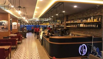 The Marina Hotel Burhaniye