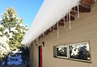 Opening Doors La Poetisa Bariloche