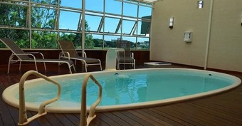 Hotel Resort Morada Del Este