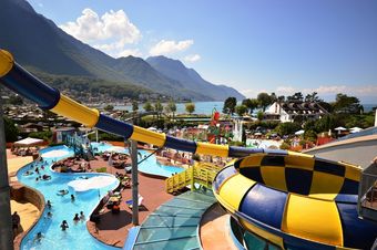 B&B Mon R�ve