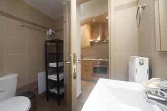 Gazi Boutique Apartment 2