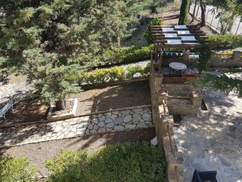 Hotel Al Bosco Ficuzza B&B