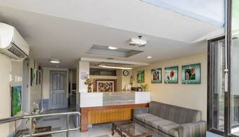 Zen Rooms Korner Hotel Qc