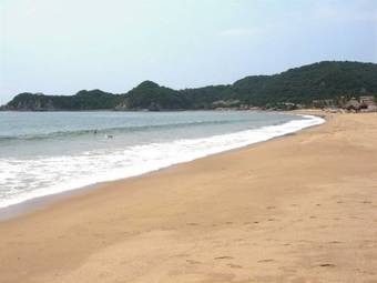 Villas El Rosario De San Andres