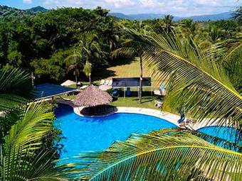 Aparthotel Hotel Hacienda De Melaque