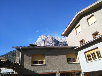 Agroturismo Turismo Rural Cal Xic