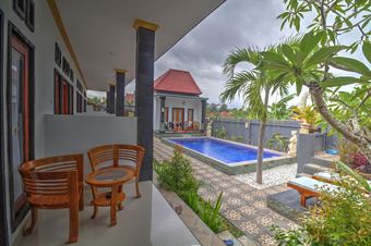 Hotel Ary's Guest House