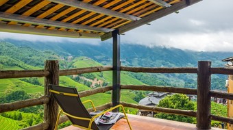 Floral Hotel Longsheng No.1 Cloud