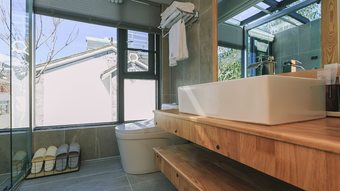 Posada Floral Hotel Dali Fanyin Shiguang