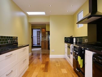 Apartamento Wooladon Estate