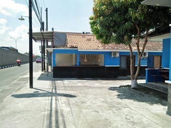 Hotel Puri Janti Guest House