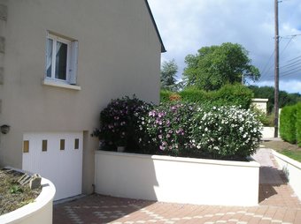 Bed & Breakfast Les Hortensias