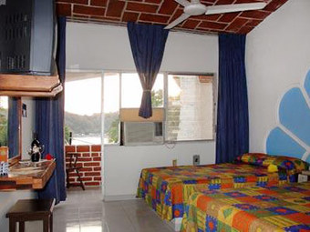 Hotel Club Nautico El Dorado