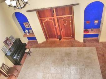 Hostal Casa De Los Pianos