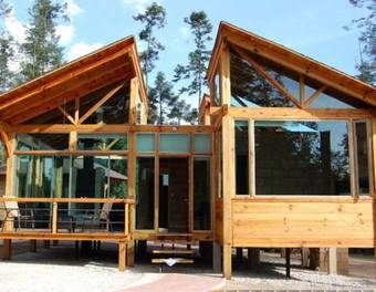 Hotel Quinta Los Azufres