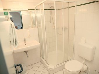 Hotel G�stehaus Schlossgarten