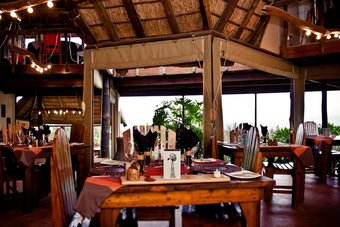 Agroturismo Addo Dung Beetle Guest Farm