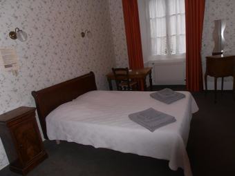 Hotel Grand H�tel Du Louvre