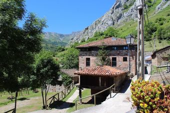 Hotel Hosteria Del Huerna