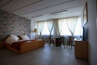 Hostal Bed Budget City Center Hannover