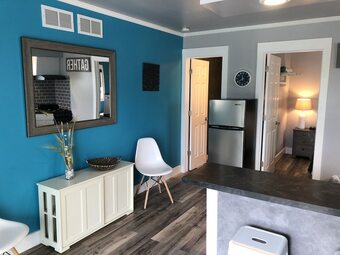 Hotel Alexanders Landing