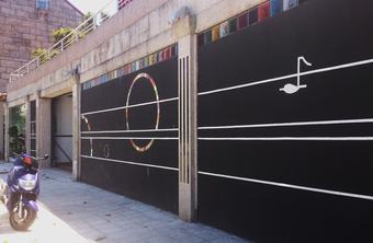 Hotel B&B En Casa Santa Baia