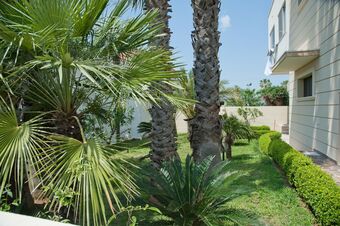 Bed & Breakfast Domus Japigia