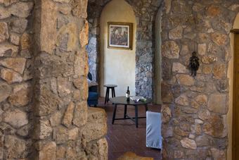 Apartamento Altido Swim & Stone Villa