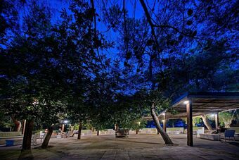 Agroturismo Torre Casciani