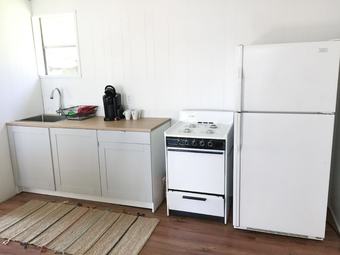 Cherry Lane Campground & Cottages