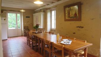 G�te De La Pommeraie