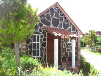 Caba�as Las Cumbres