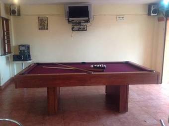 Hotel La Loma