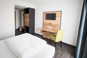 Hotel Alb Inn