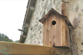 La Milli�re G�te � La Ferme