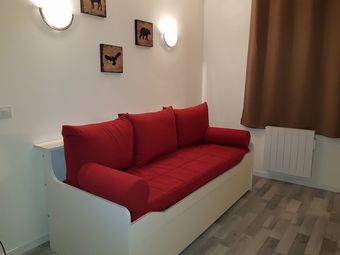 Apartamento Boussole D'or - Cassiop�e