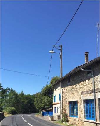 Hotel Au Vieux Logis 63