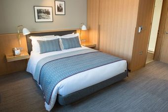 Hostal West Court - Cambridge