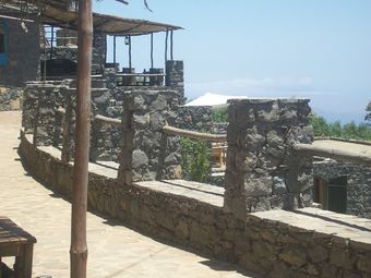 Hotel Biosfera Amor Do Dia