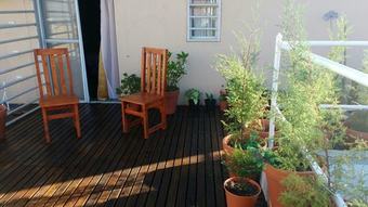 Aparthotel Caba�a Escondida