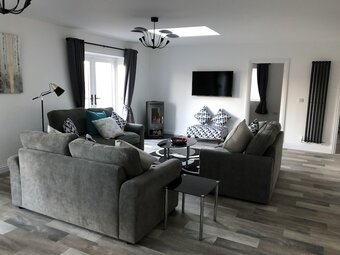 Barn Cottages Iscoyd