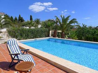 Villa Calp