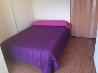 Apartments Vientos De Santa Mar�a