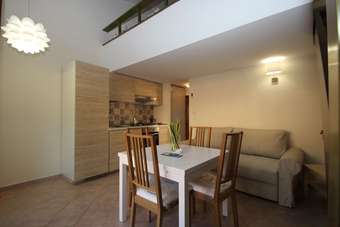 Apartamento Kefa Residence