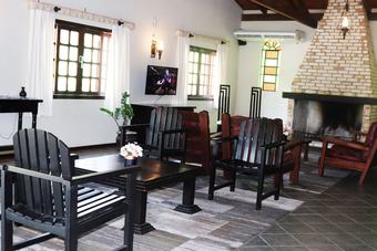 Hotel Do Santu�rio