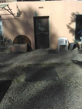 Agroturismo Ocavolante