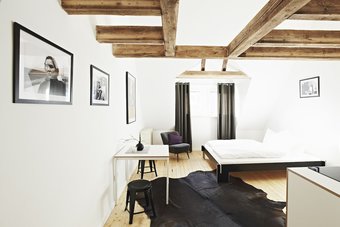 Apartamentos Soon Appartements