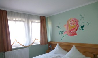 Hotel Ammerl�nder Hof