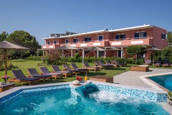 Hotel The Wave