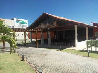 Hotel Encosta Do Horto